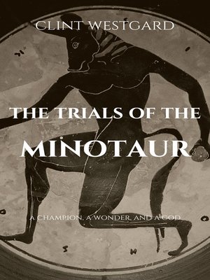cover image of The Trials of the Minotaur